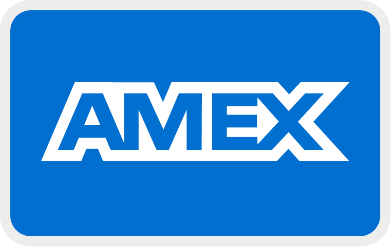 Logotipo de Amex