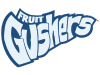 Logotipo da Fruit Gushers