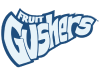 Fruit Gushers Logo