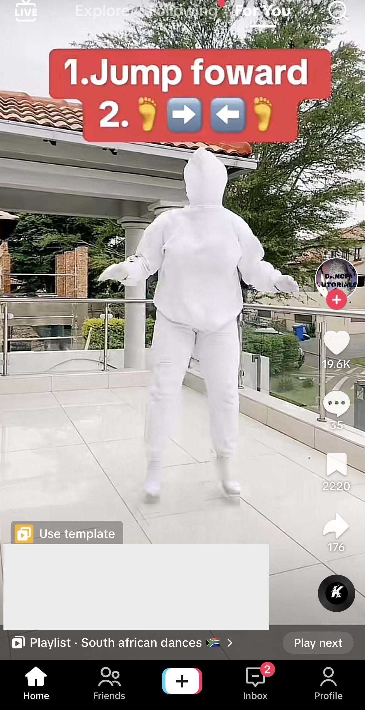 TikTok User Interface Explaining TikTok s Design Choices High Social TikTok User Interface Explaining TikTok s Design Choices High Social