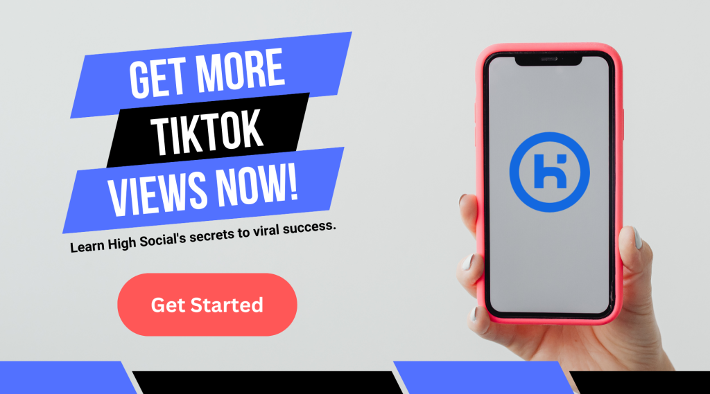 TikTok Générateur de vues High Social