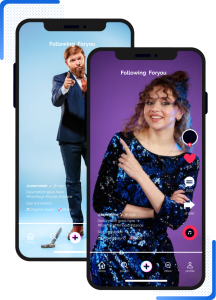 Realtime TikTok Live Follower Counter | High Social